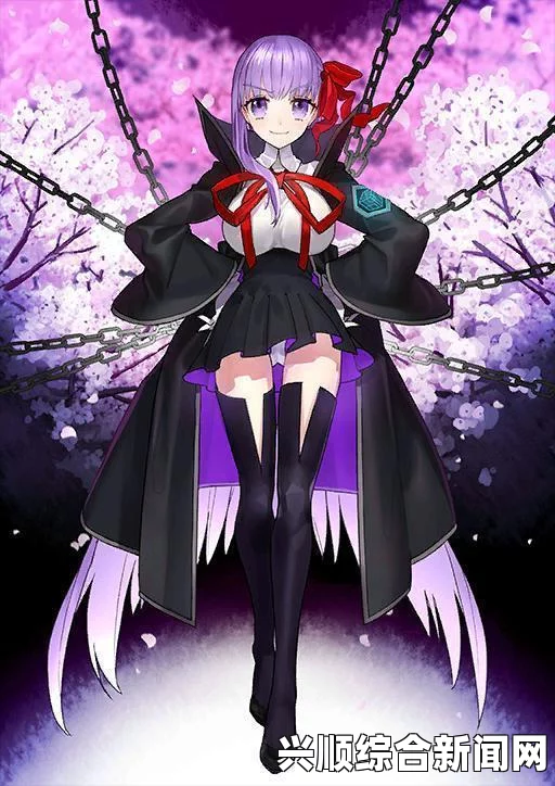Fate Grand Order BB英灵评测