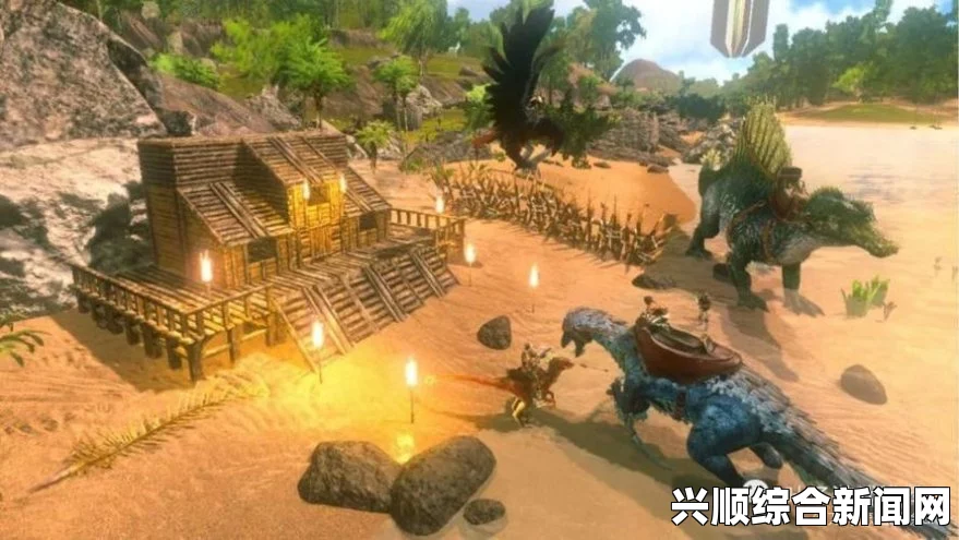 方舟，生存进化制作列表中的文件夹删除方法