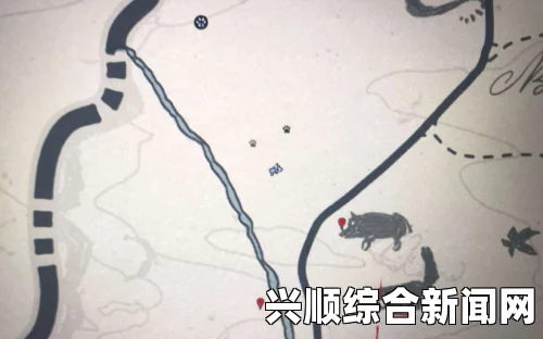 大镖客2美洲狮位置攻略