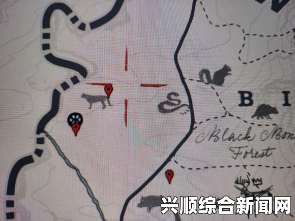 大镖客2美洲狮位置攻略