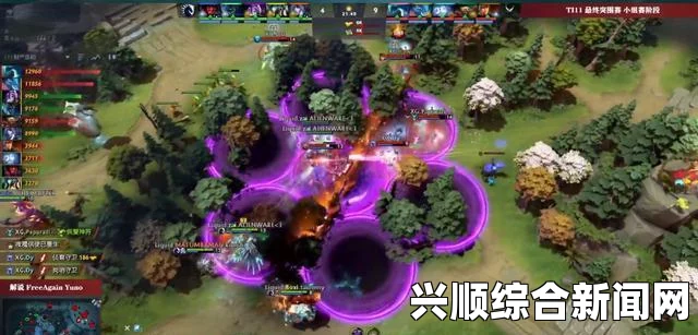 DOTA2 SL i联赛，奇迹哥卡尔秀惊艳全场，淘汰iG战队创佳绩