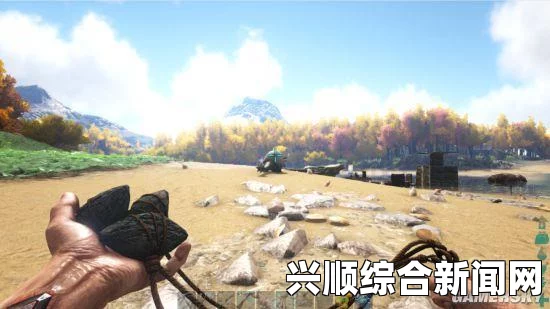 方舟，生存进化之鳄鱼驯服技巧分享