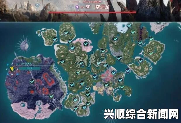 塞尔达鱼获攻略，全面指南教你轻松抓鱼！
