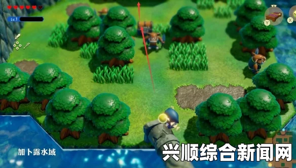 塞尔达鱼怎么抓—全面指南