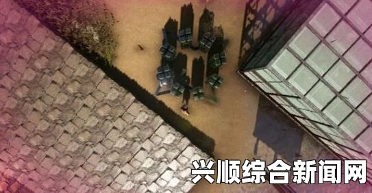 方舟八角炮楼的建造指南