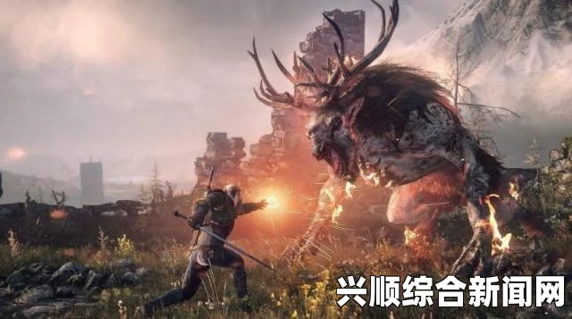 巫师3狂猎，发电装置水晶位置及狼派装备传送门攻略
