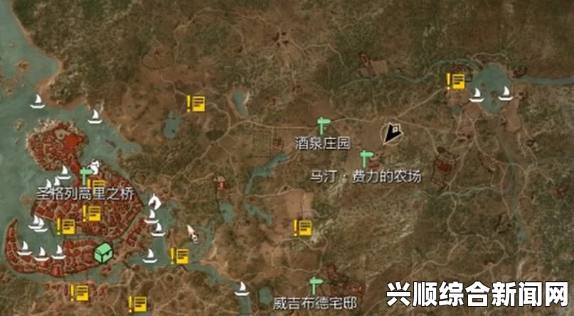 巫师3狂猎最新刷钱攻略，高效方法与地点分享
