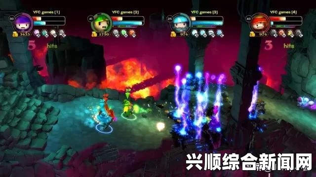 魔法年代最后的守护者火法师技能详解