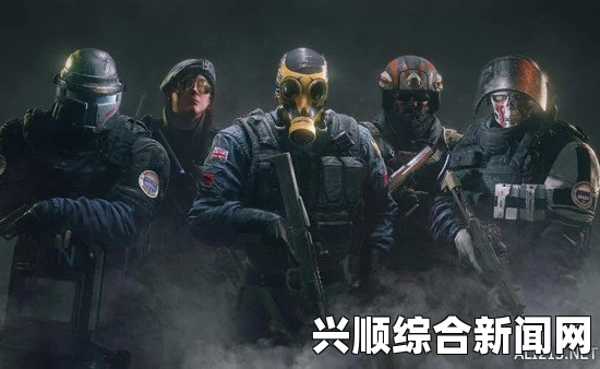 彩虹六号围攻测试服更新解析，2月27号更新亮点解读
