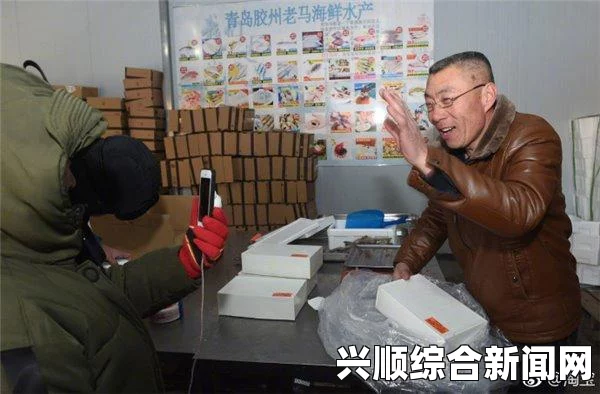女主播直播喝白酒引发惊险瞬间，口吐白沫令人震惊