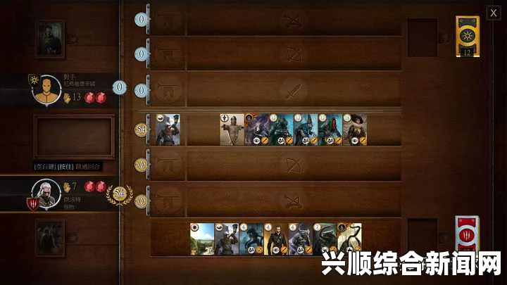 巫师3狂猎，一套卡击败全球昆特大师的策略指南