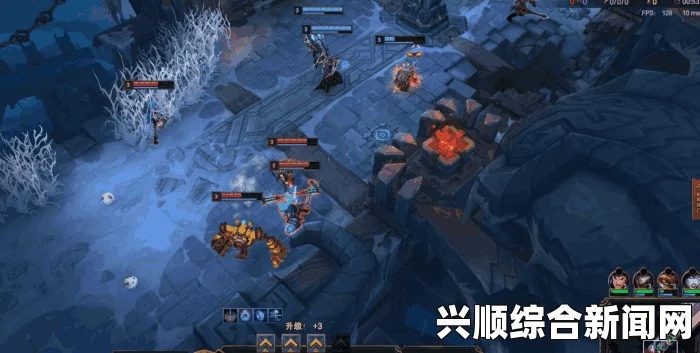 LOL五大鸡肋技能大盘点，玩家眼中的无效技能解析
