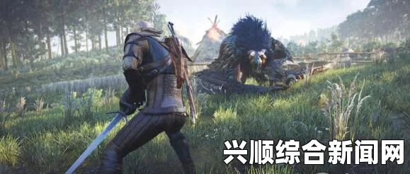 巫师3狂猎，美好家园图文攻略