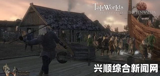 骑马与砍杀战团维京征服中的避难所兵种升级概述