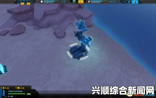 行星毁灭中的泰坦建造攻略