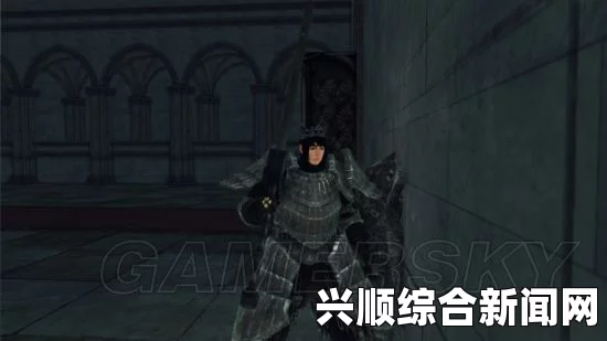 黑暗之魂2原罪学者，王城双咒缚者的BUG打法攻略