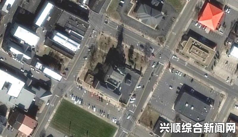 美国南部阿肯色州遭遇龙卷风袭击，至少19人丧生（图文报道）