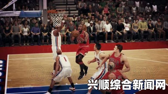 NBA 2K15十大震撼盖帽瞬间回顾，精彩瞬间不容错过