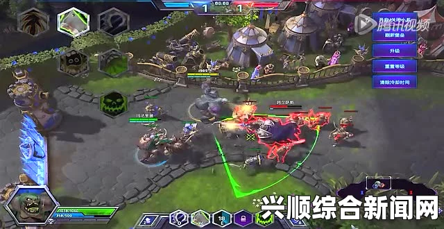 风暴英雄进阶攻略，天空殿缝合怪钩人点位详解