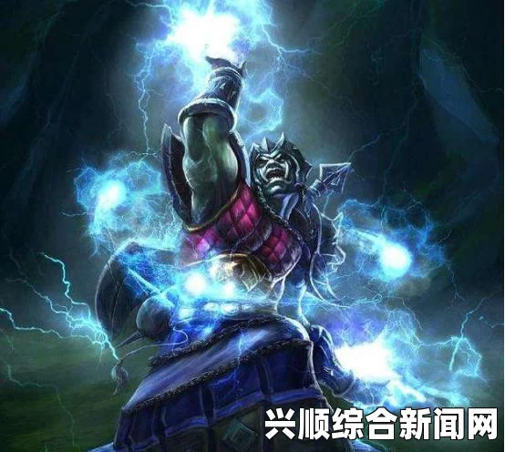 魔兽世界增强萨玩法解析
