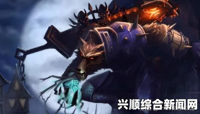 魔兽世界旋风张流战士攻略详解