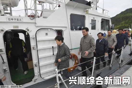 韩国沉船事故，死亡人数持续上升，失踪人数仍达76人