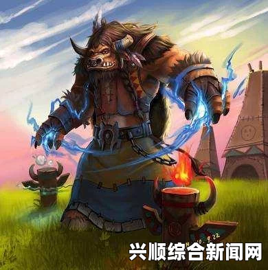 炉石传说，灵魂萨满卡组深度解析与探讨