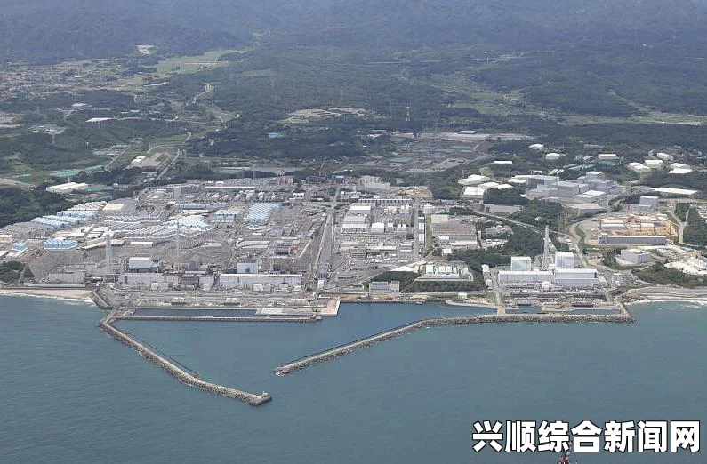 日本福岛第一核电站港湾外检测出放射性氚