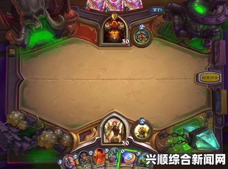 炉石传说恩佐斯奶骑月中传说心得分享