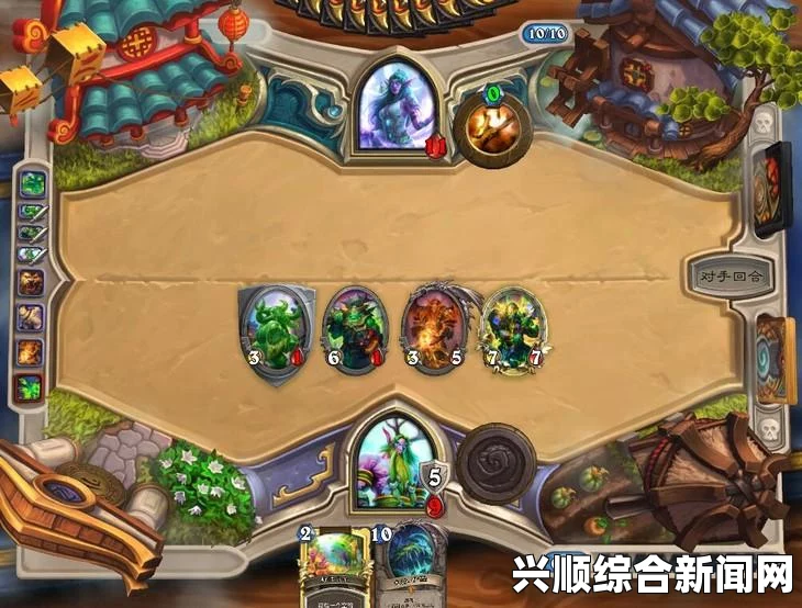 炉石传说国服传说青玉德攻略分享