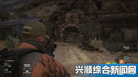 幽灵行动荒野弑君者文件位置解析
