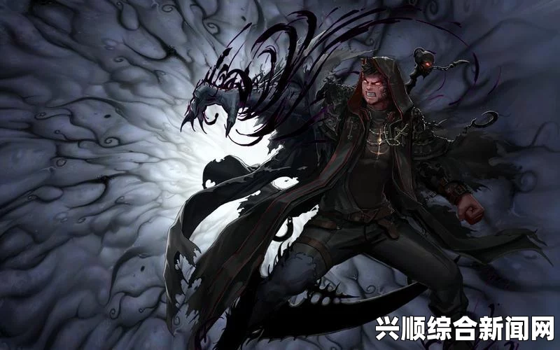 DNF复仇，隐藏的超一线职业之秘