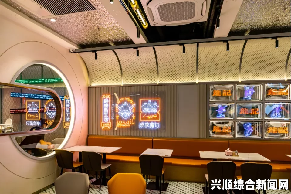 揭秘魔都电竞新地标，666号馆的全面解读！