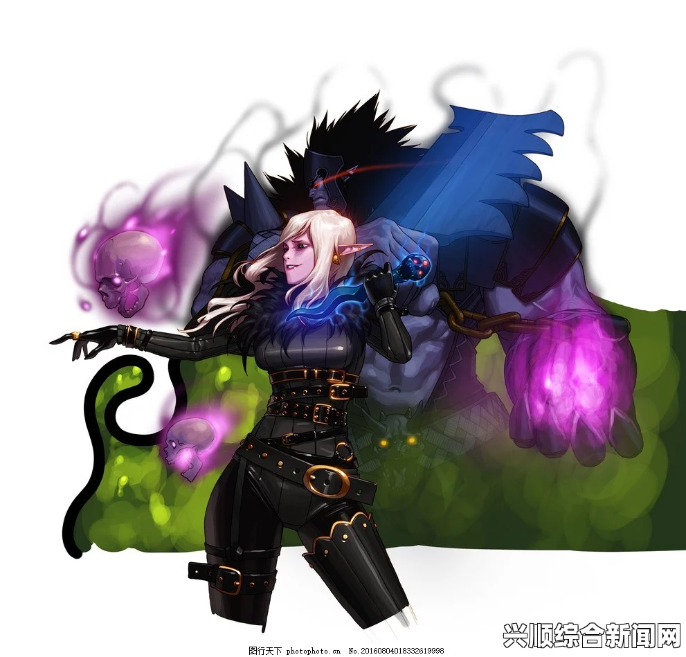 DNF5.25版本死灵术士改版前瞻
