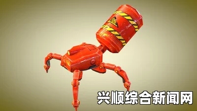行星的毁灭，泰坦六足自爆蜘蛛的使用指南