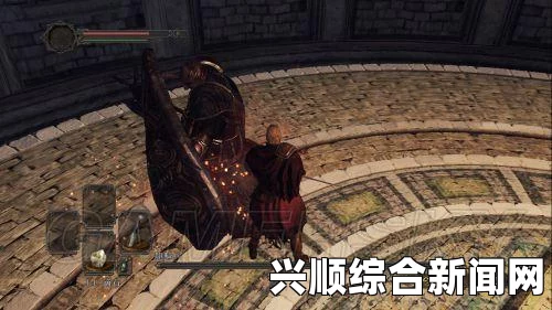黑暗之魂Ⅱ原罪学者版纯法师职业详细玩法心得