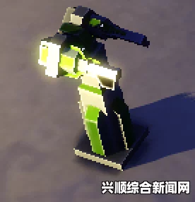 行星的毁灭，泰坦T2型战地工程机器人的使用指南