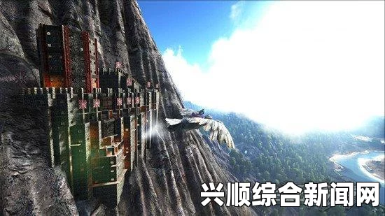 方舟，生存进化—栏杆建造方法图文教程