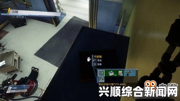 掠食植物园储藏室A2门禁卡位置攻略
