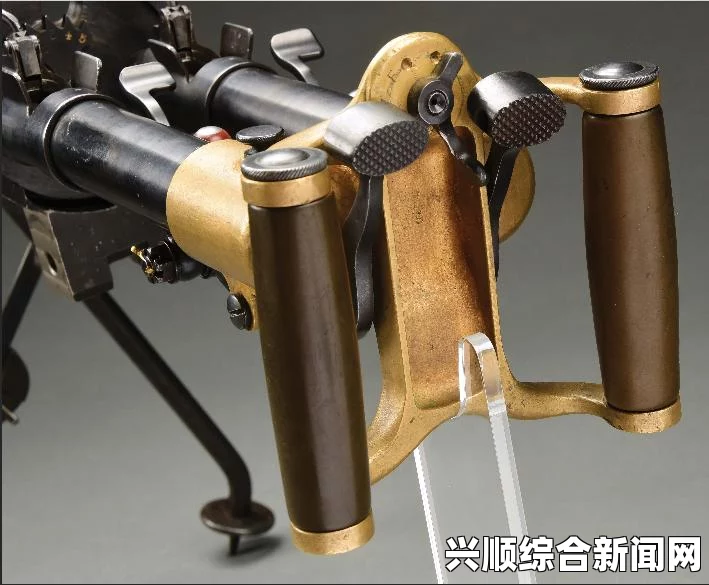 远哭5双手冲锋枪好用吗