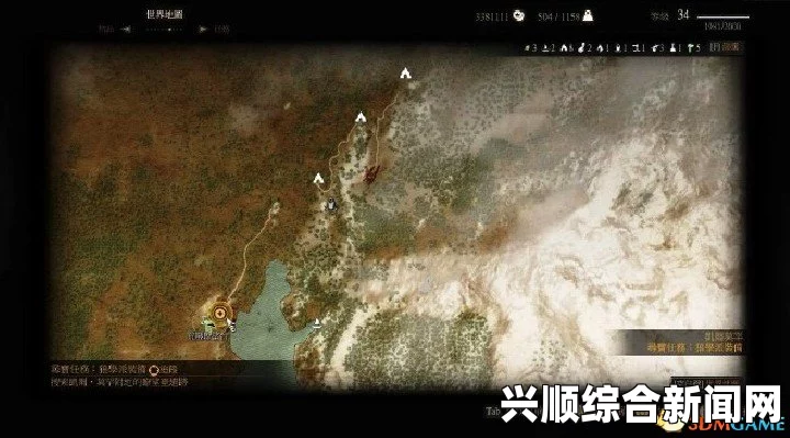 巫师3狂猎，狼派装备与高等狼之甲胄双剑蓝图详解攻略