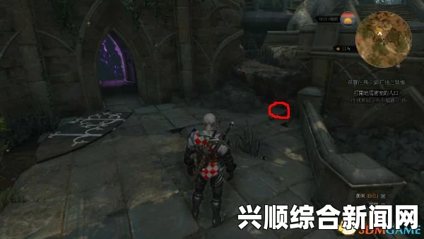 巫师3狂猎，狼派装备升级蓝图与高等狼之甲胄双剑蓝图详解