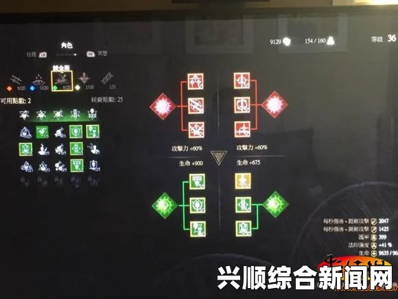巫师3狂猎，猫学派加点与技能搭配及打法技巧