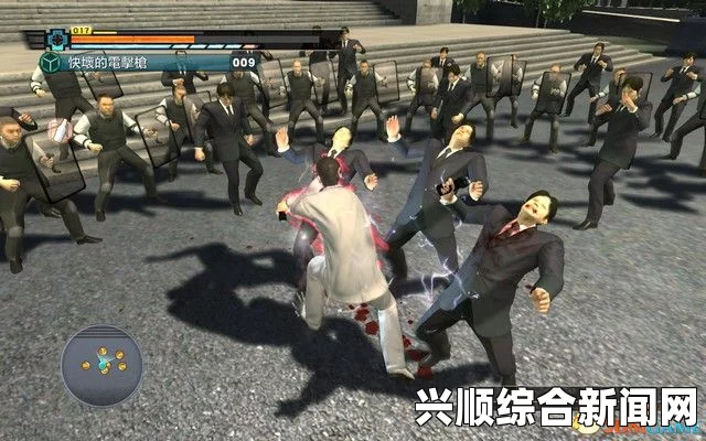 如龙0，女子摔跤攻略详解与解析指南