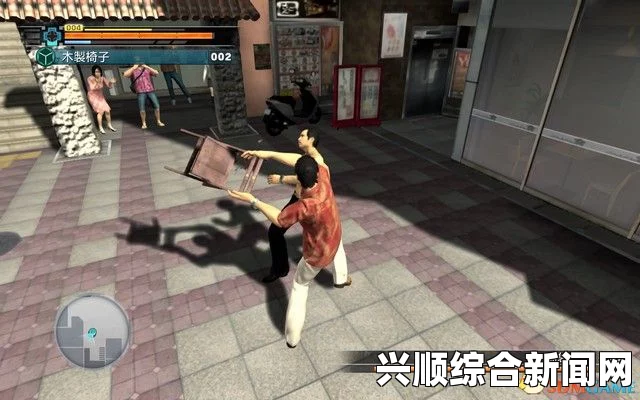 如龙0 女子摔跤详细攻略解析