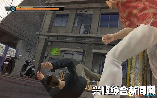 如龙0 女子摔跤详细攻略解析