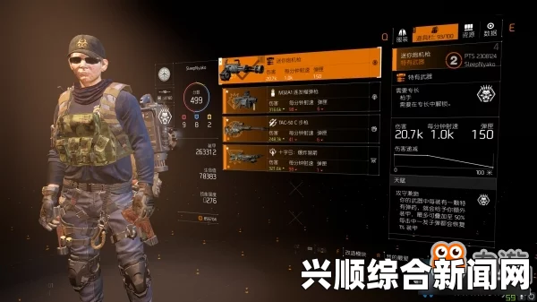 全境封锁2，神射手职业技能全面解析