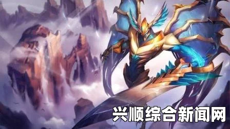 盘点LOL中技能附带攻击特效的五大英雄