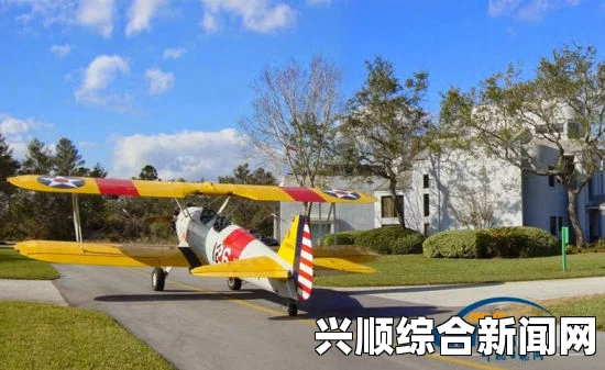 美国佛罗里达州Spruce Creek航空小镇位置概览