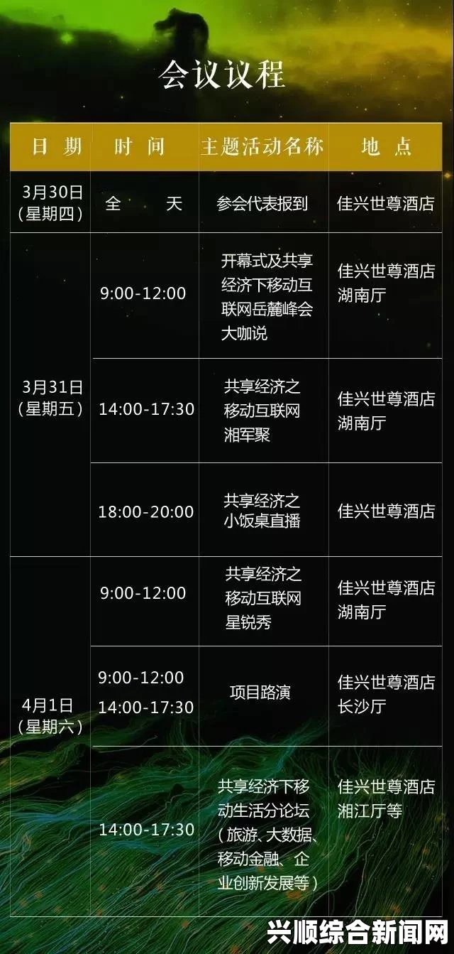 峰会全景，聚焦全球议题，共谋未来发展